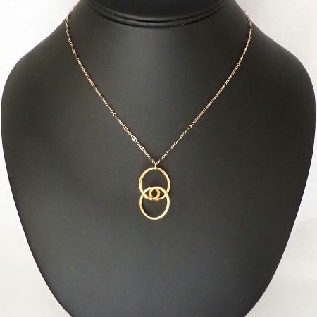 Intimo Necklace