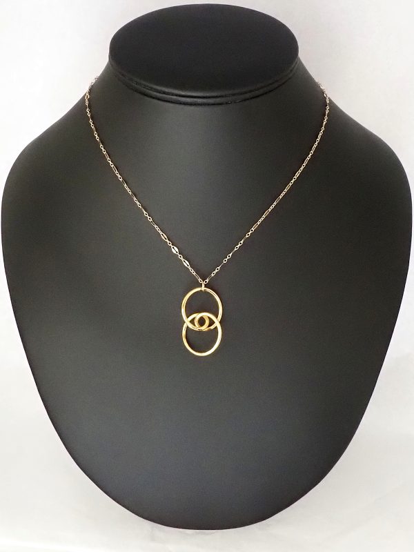 Intimo Necklace