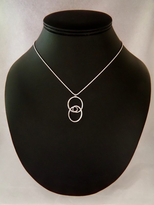 Intimo Necklace - Image 2
