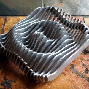 Pulse Sculpture