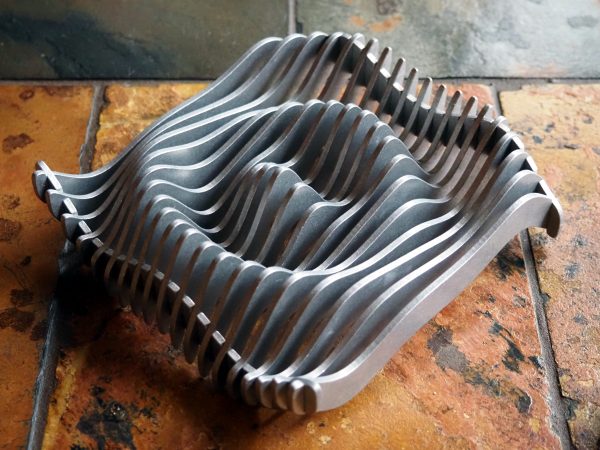 Pulse Sculpture