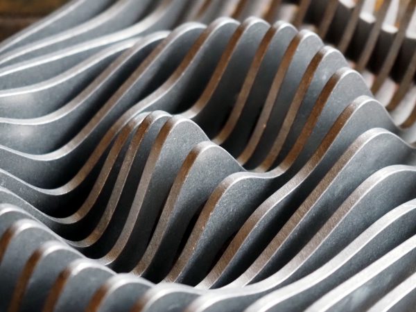 Pulse Sculpture - Image 2