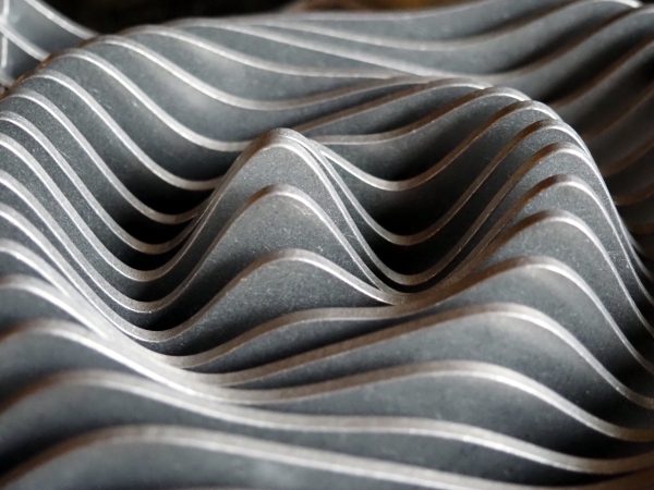 Pulse Sculpture - Image 4