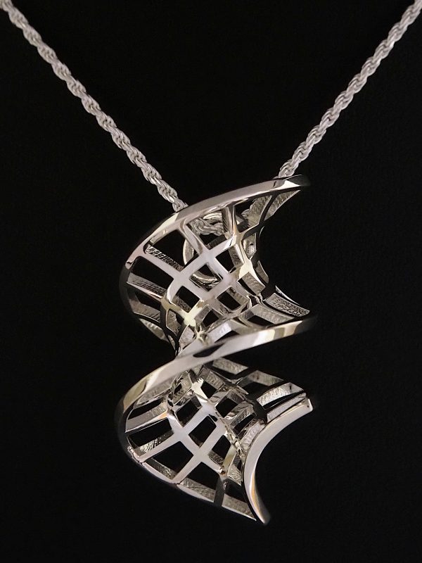 Vivace Necklace - Image 2