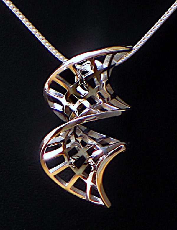 Vivace Necklace - Image 3