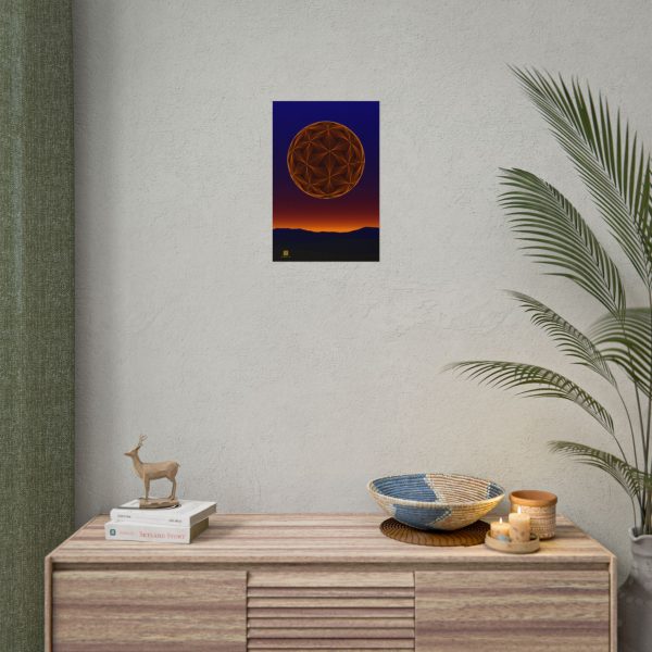 Poster: Contemplation - Image 2
