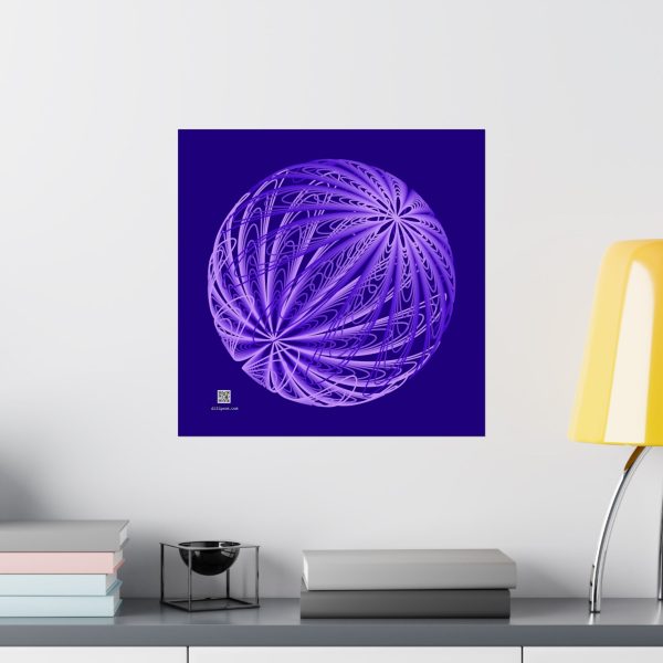 Poster: Dipole Fluoresce - Image 9