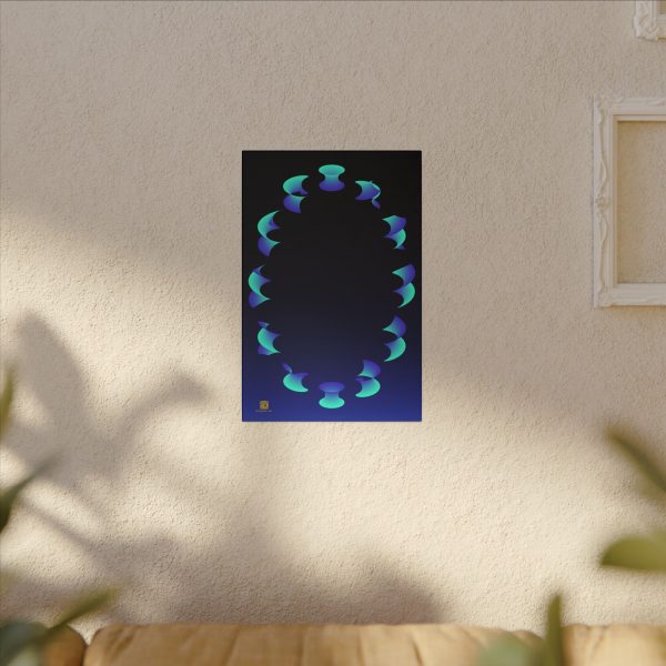 Canvas: Dance Phosphor - Image 6