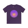 Kids Softstyle Tee: Lotus Dawn - Image 10