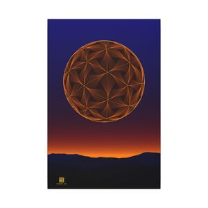 Canvas: Contemplation