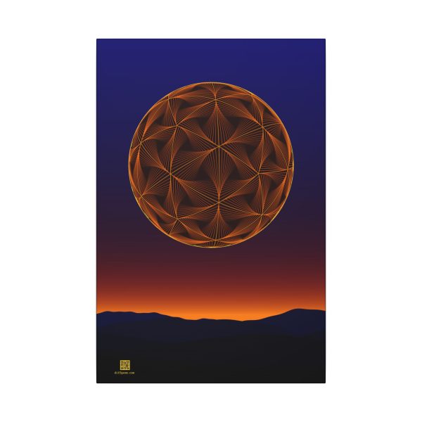 Canvas: Contemplation