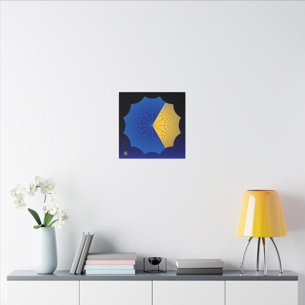 Canvas: Complex Cube Roots - Image 7