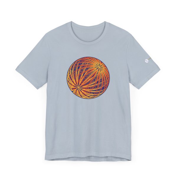 Unisex Tee: Dipole Forge - Image 5