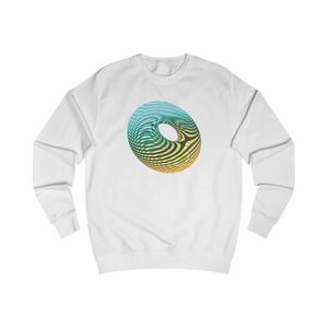 Unisex Sweatshirt: Morse Theory