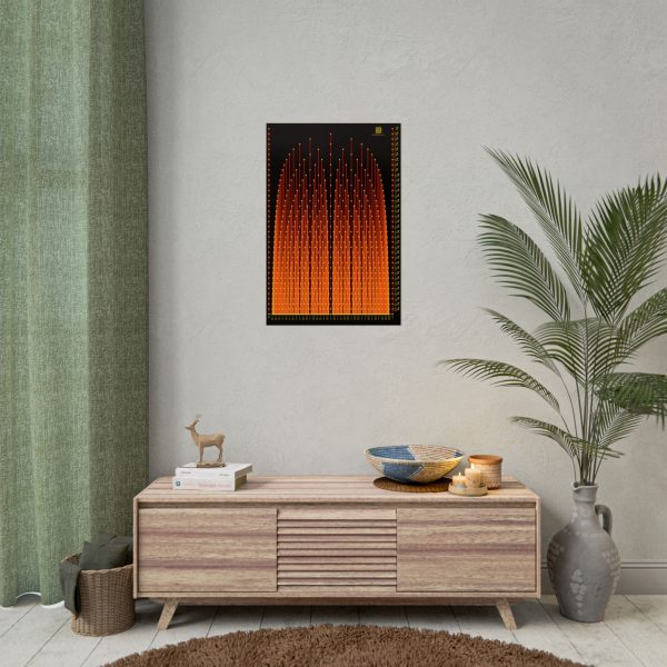 Poster: Rational Fire, Warm - Image 14