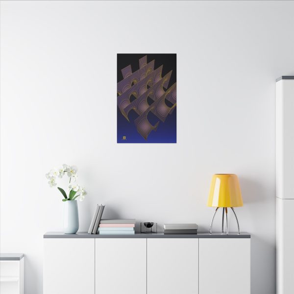 Canvas: Sailing - Image 3