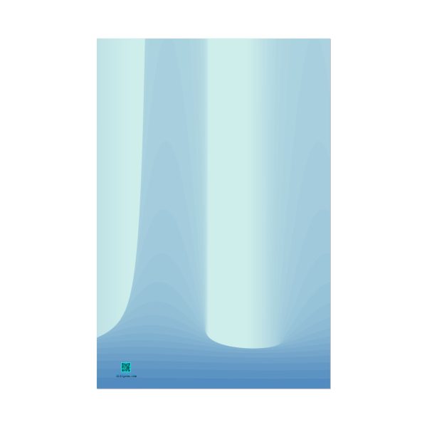 Poster: Monuments Glacier - Image 16