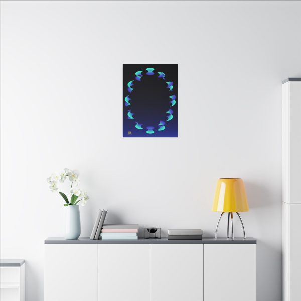 Canvas: Dance Phosphor - Image 9