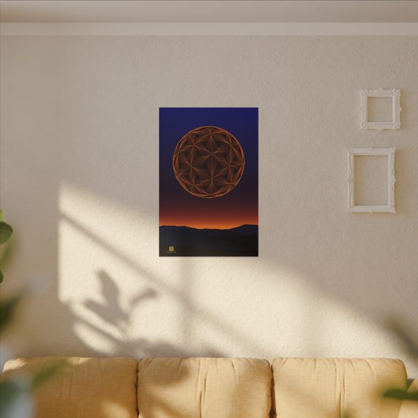 Canvas: Contemplation - Image 4
