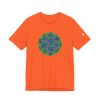 Unisex Tee: Diatom Green - Image 2