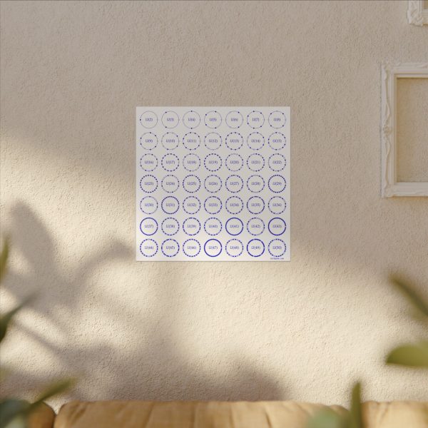 Canvas: Multiplicative Units - Image 6