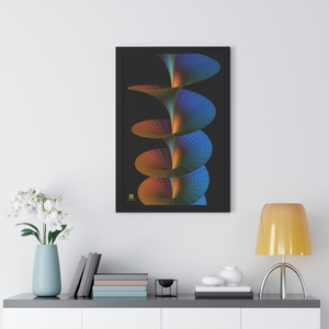 Framed Posters