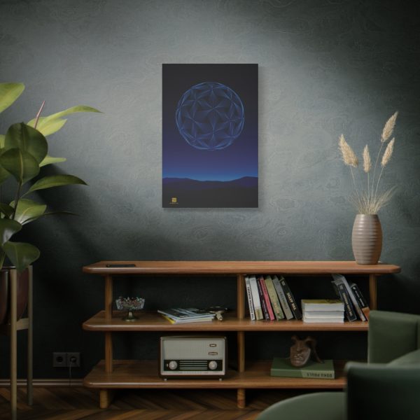 Large Canvas (1.25"): Idea Dreaming - Image 7