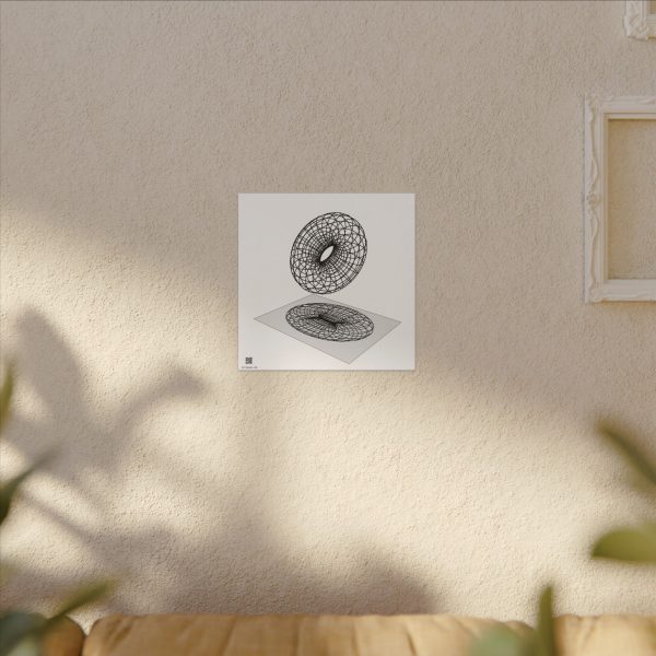 Canvas: Selfie - Image 4