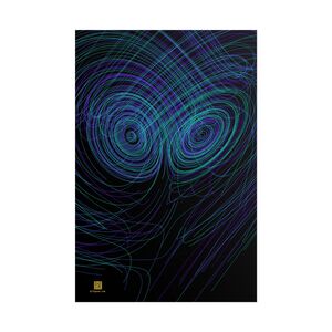 Poster: Attractor Phosphor
