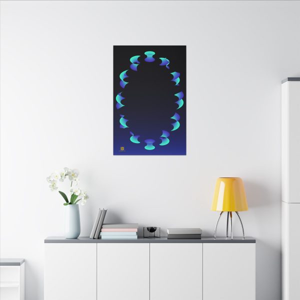 Canvas: Dance Phosphor - Image 5