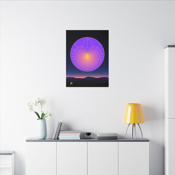 Canvas: Lotus Dawn - Image 7