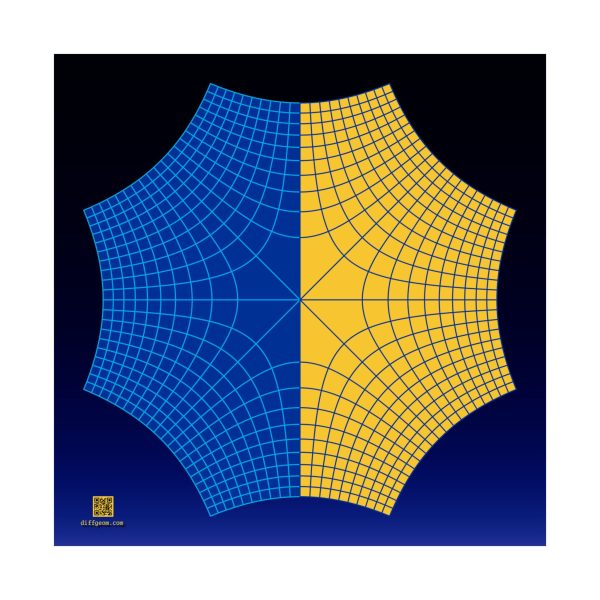 Poster: Complex Square Roots - Image 7