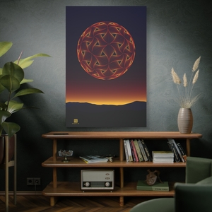 Large Canvas Prints