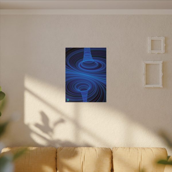Canvas: Simple Pole Cool - Image 6