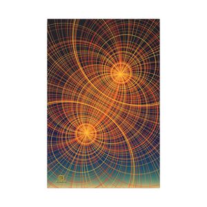Canvas: Polar Dusk