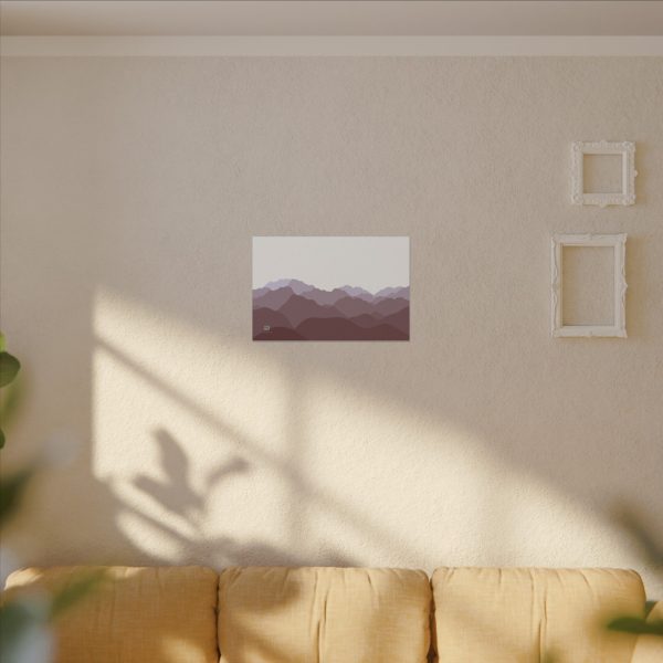 Canvas: Nowhere-Differentiable Desert - Image 8