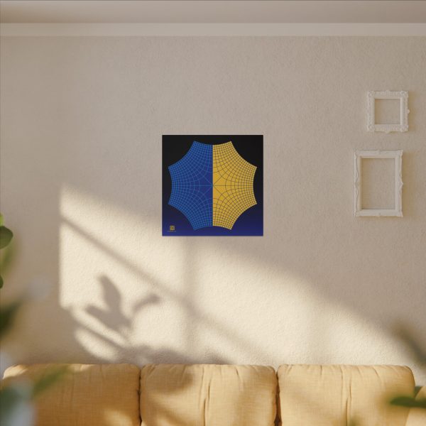 Canvas: Complex Square Roots - Image 2