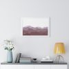 Framed Poster: Nowhere-Differentiable Desert - Image 7