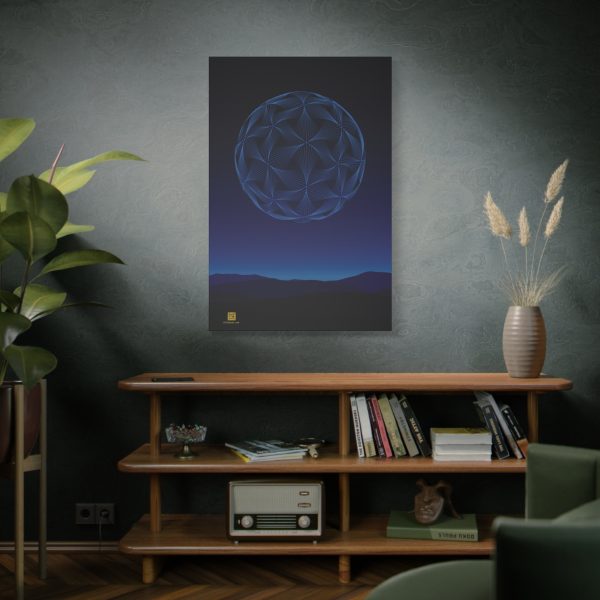 Large Canvas (1.25"): Idea Dreaming - Image 10
