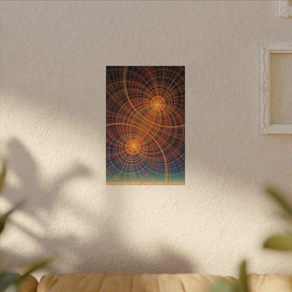 Canvas: Polar Dusk - Image 7