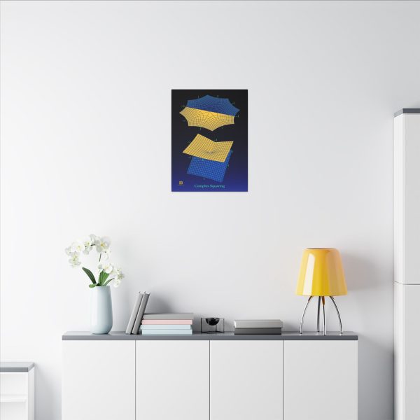 Canvas: Complex Squaring - Image 9