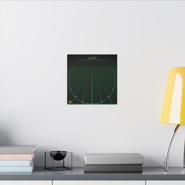 Canvas: Parabolic Ascent - Image 5