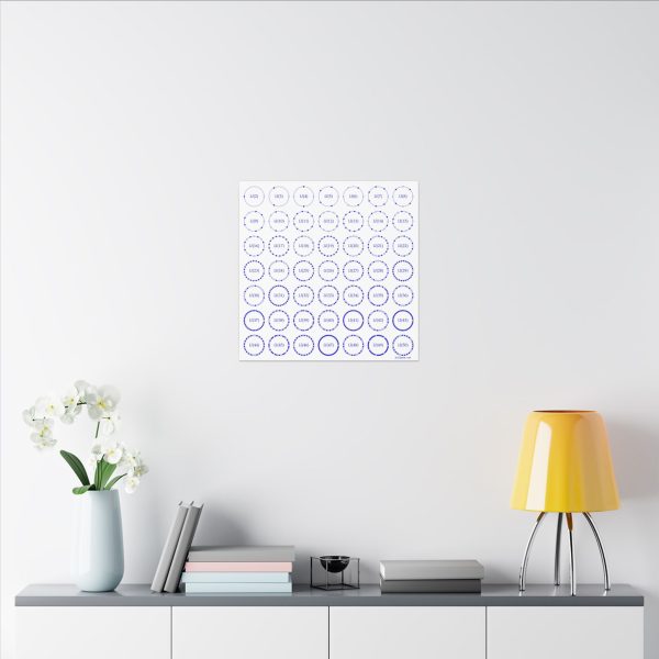 Canvas: Multiplicative Units - Image 9