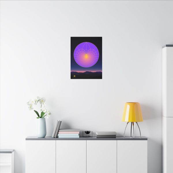 Canvas: Lotus Dawn - Image 5
