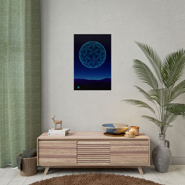 Poster: Dreaming - Image 14