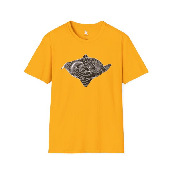 Softstyle T-Shirt: Pulse - Image 2