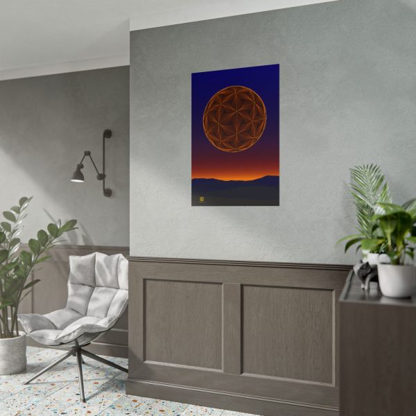 Poster: Contemplation - Image 9