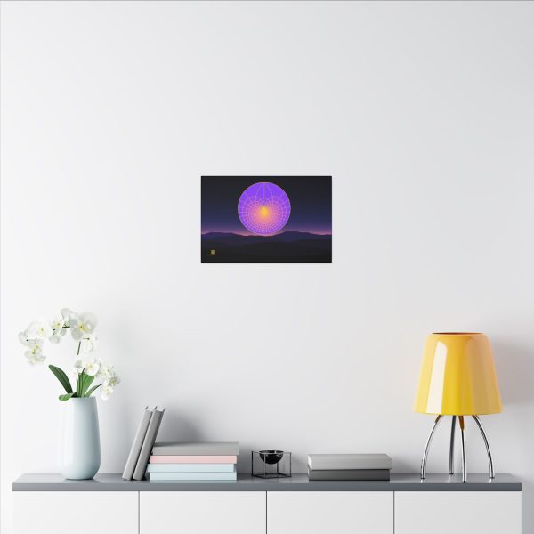 Canvas: Lotus Dawn - Image 7