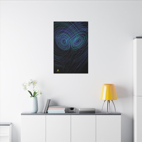 Canvas: Attractor Phosphor - Image 6