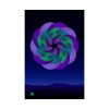 Poster: Abstract Peony - Image 13